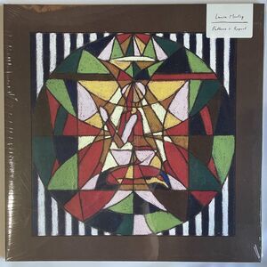 Laura Marling Patterns In Repeat  Creme Colored Vinyl Record LP Chrysalis, 2024